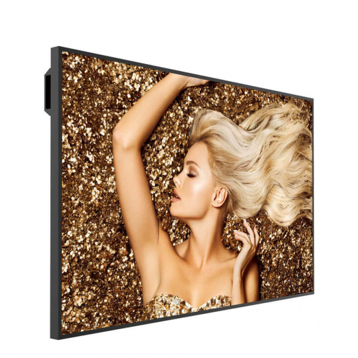 BenQ SL6502K 65 Display, UHD