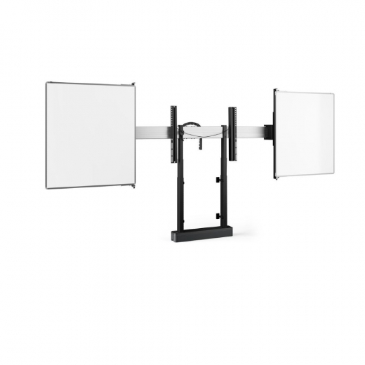 Vogel’s RISE 2000 elektrischer Boden und Wand Lift für große Bildschirme