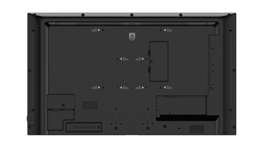 Philips 98BDL5050D/00 98 Zoll 4K UHD Digital Signage Display Android 14 24/7