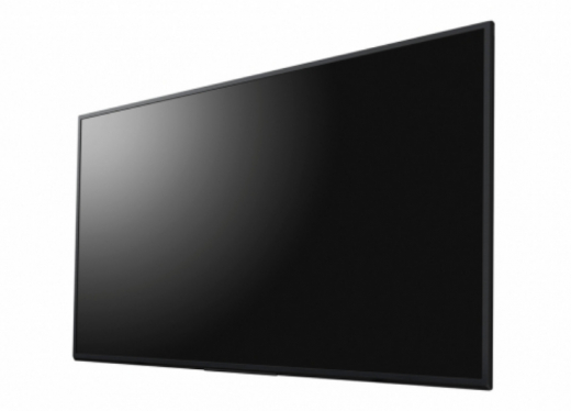 Sony FW-43BZ30L/TM Signage-Display Digital Signage Flachbildschirm 109,2 cm (43) LCD WLAN 440 cd/m² 4K Ultra HD Schwarz Android 24/7