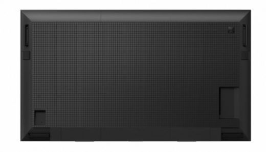 Sony FW-43BZ30L/TM Signage-Display Digital Signage Flachbildschirm 109,2 cm (43) LCD WLAN 440 cd/m² 4K Ultra HD Schwarz Android 24/7