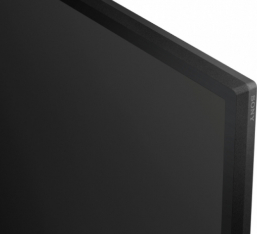 Sony FW-43BZ30L/TM Signage-Display Digital Signage Flachbildschirm 109,2 cm (43) LCD WLAN 440 cd/m² 4K Ultra HD Schwarz Android 24/7