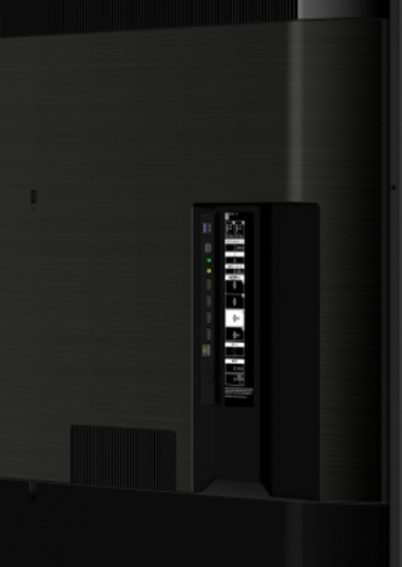 Sony FW-43BZ30L/TM Signage-Display Digital Signage Flachbildschirm 109,2 cm (43) LCD WLAN 440 cd/m² 4K Ultra HD Schwarz Android 24/7