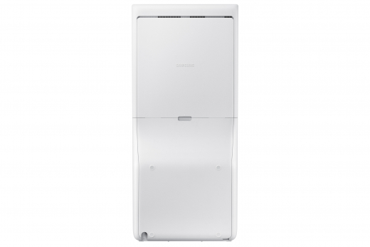Samsung KM24C-3 Kiosk-Design 61 cm (24) LED 250 cd/m² Full HD Weiß Touchscreen Eingebauter Prozessor Windows 10 IoT Enterprise 16/7