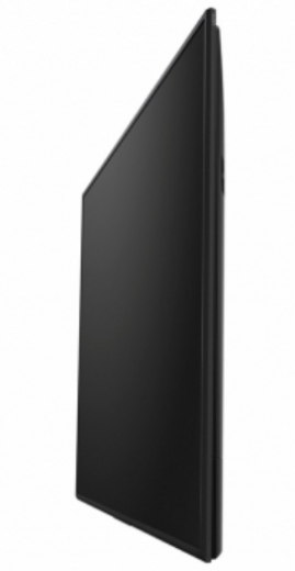 Sony FW-75BZ30L Signage-Display Digital Signage Flachbildschirm 190,5 cm (75) LCD WLAN 440 cd/m² 4K Ultra HD Schwarz Android 24/7