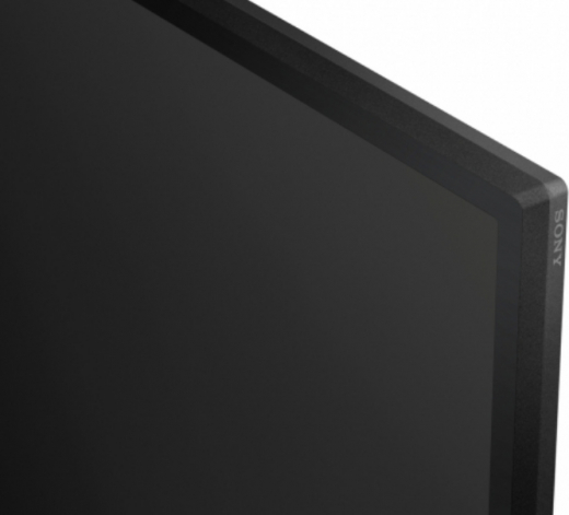 Sony FW-75BZ30L Signage-Display Digital Signage Flachbildschirm 190,5 cm (75) LCD WLAN 440 cd/m² 4K Ultra HD Schwarz Android 24/7