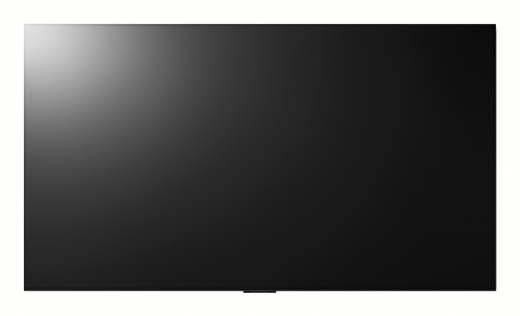 LG 65WM960H 165,1 cm (65) 4K Ultra HD Smart-TV WLAN Schwarz 700 cd/m²