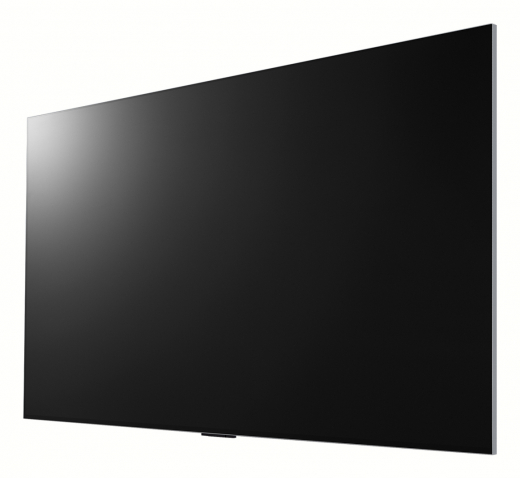 LG 65WM960H 165,1 cm (65) 4K Ultra HD Smart-TV WLAN Schwarz 700 cd/m²