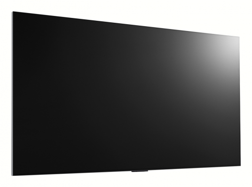 LG 65WM960H 165,1 cm (65) 4K Ultra HD Smart-TV WLAN Schwarz 700 cd/m²