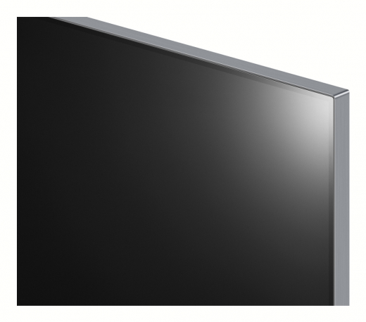 LG 65WM960H 165,1 cm (65) 4K Ultra HD Smart-TV WLAN Schwarz 700 cd/m²