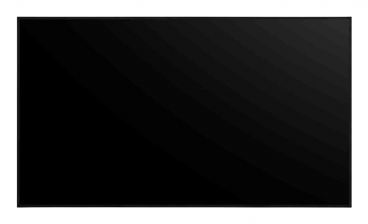 LG 65UL3Q-E Signage-Display Digital Signage Flachbildschirm 165,1 cm (65) LED WLAN 350 cd/m² 4K Ultra HD Schwarz WebOS 16/7