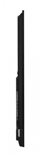 LG 65UL3Q-E Signage-Display Digital Signage Flachbildschirm 165,1 cm (65) LED WLAN 350 cd/m² 4K Ultra HD Schwarz WebOS 16/7