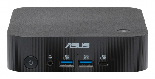 ASUS ExpertCenter PN54-S1-S50015AL AMD Ryzen™ 5 220 16 GB DDR5-SDRAM 512 GB SSD Windows 11 Pro Mini PC Mini-PC Schwarz