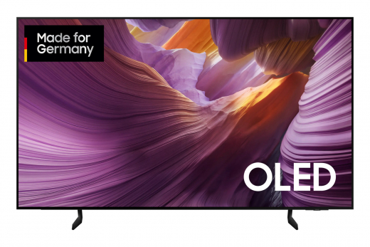 Samsung 65 OLED S85F 4K Vision AI Smart TV (2025)