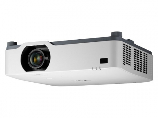 NEC P627UL Großraumprojektor 6200 ANSI Lumen 3LCD WUXGA (1920x1200) Weiß