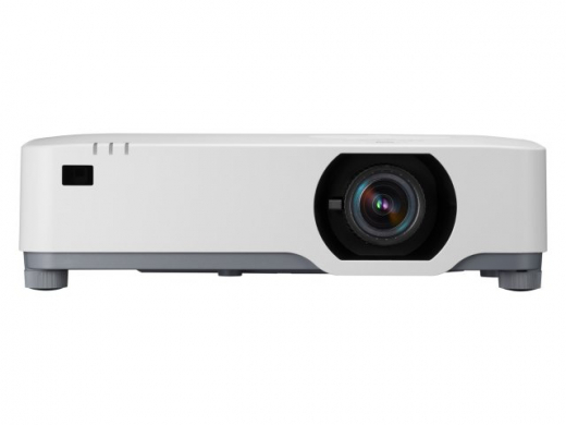 NEC P627UL Großraumprojektor 6200 ANSI Lumen 3LCD WUXGA (1920x1200) Weiß