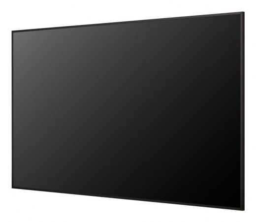LG UHD Signage 190,5 cm (75) LED WLAN 700 cd/m² Full HD Schwarz WebOS 24/7