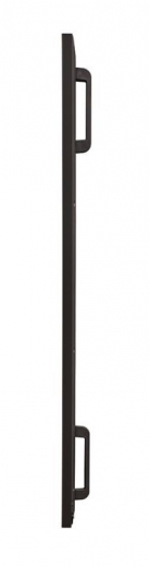 LG UHD Signage 190,5 cm (75) LED WLAN 700 cd/m² Full HD Schwarz WebOS 24/7