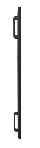LG UHD Signage 190,5 cm (75) LED WLAN 700 cd/m² Full HD Schwarz WebOS 24/7