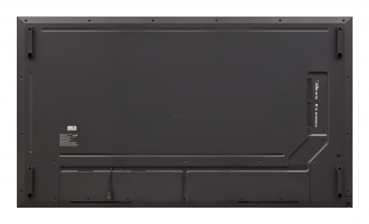 LG UHD Signage 190,5 cm (75) LED WLAN 700 cd/m² Full HD Schwarz WebOS 24/7