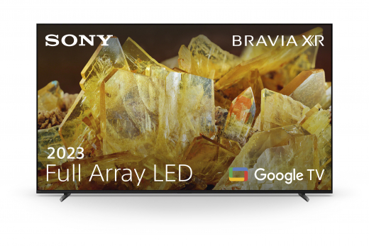 Sony XR85X90LPAEP Fernseher 2,16 m (85) 4K Ultra HD Smart-TV WLAN Schwarz