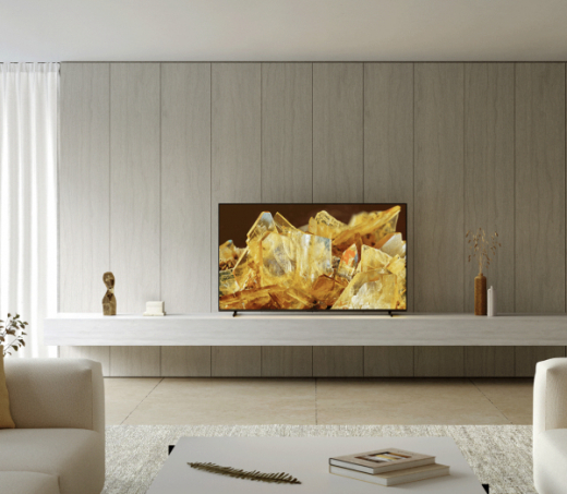 Sony XR85X90LPAEP Fernseher 2,16 m (85) 4K Ultra HD Smart-TV WLAN Schwarz