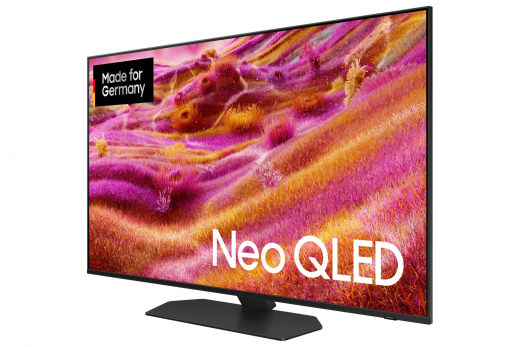 Samsung 50 Neo QLED QN90F 4K Vision AI Smart TV (2025)