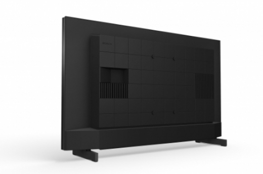 Sony FW-32BZ30J1 Signage-Display Digital Signage Flachbildschirm 81,3 cm (32) LCD WLAN 300 cd/m² 4K Ultra HD Schwarz Eingebauter Prozessor