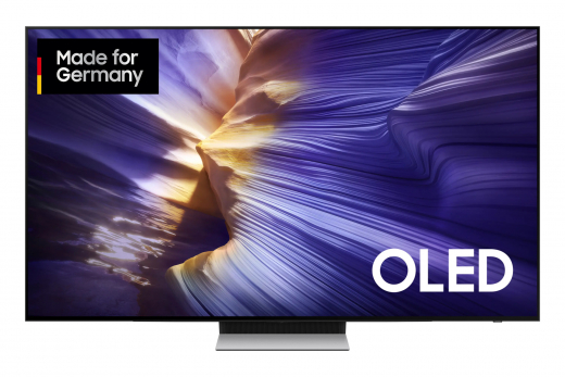 Samsung 55 OLED S90F 4K Vision AI Smart TV (2025)