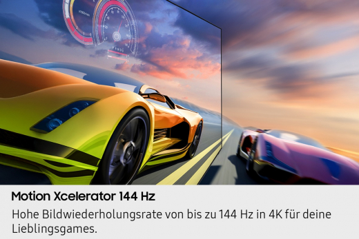 Samsung 55 OLED S90F 4K Vision AI Smart TV (2025)