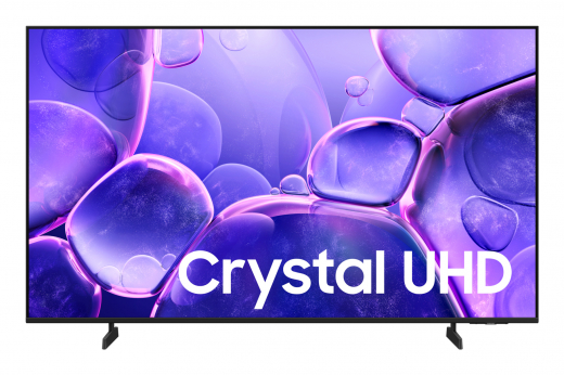 Samsung U8000F UE43U8072FUXXH Fernseher 109,2 cm (43) 4K Ultra HD Smart-TV WLAN Schwarz