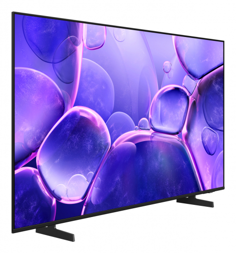 Samsung U8000F UE43U8072FUXXH Fernseher 109,2 cm (43) 4K Ultra HD Smart-TV WLAN Schwarz