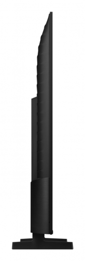 Samsung U8000F UE43U8072FUXXH Fernseher 109,2 cm (43) 4K Ultra HD Smart-TV WLAN Schwarz