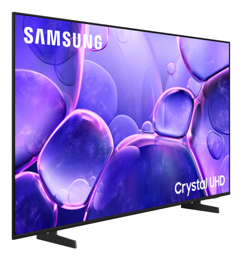 Samsung U8000F UE43U8072FUXXH Fernseher 109,2 cm (43) 4K Ultra HD Smart-TV WLAN Schwarz