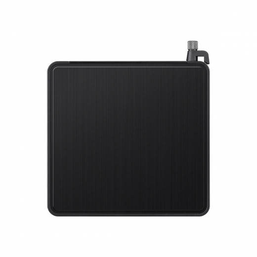 ASUS NUC 14 Pro RNUC14RVKU7088C2I Intel Core Ultra 7 155H 32 GB DDR5-SDRAM 512 GB SSD Windows 11 Pro Mini PC Mini-PC Schwarz