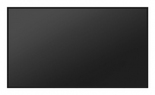 Hisense 43” 4K UHD IPS Digital Signage Display - 24/7 Operation Digitale A-Platine 109,2 cm (43) WLAN 500 cd/m² 4K Ultra HD Schwarz Android 11 24/7
