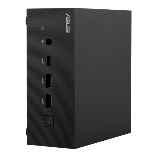 ASUS ExpertCenter PN64-S5017MDE1 Intel® Core™ i5 i5-13500H 8 GB DDR5-SDRAM 256 GB SSD Mini PC Mini-PC Schwarz