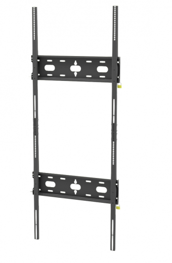 iiyama MD-WM60150 Flachbildschirm-Tischhalterung 2,67 m (105) Wand Schwarz