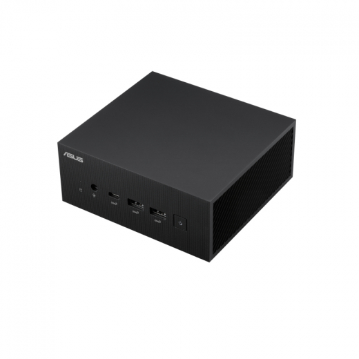ASUS ExpertCenter PN64-S7018MDE1 Intel® Core™ i7 i7-13700H 16 GB DDR5-SDRAM 512 GB SSD Mini PC Mini-PC Schwarz