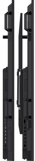 iiyama LH8664UHS-B3AG Signage-Display Digital Signage Flachbildschirm 2,17 m (85.6) WLAN 500 cd/m² 4K Ultra HD Schwarz Eingebauter Prozessor Android 24/7