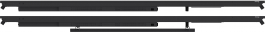 iiyama LH8664UHS-B3AG Signage-Display Digital Signage Flachbildschirm 2,17 m (85.6) WLAN 500 cd/m² 4K Ultra HD Schwarz Eingebauter Prozessor Android 24/7
