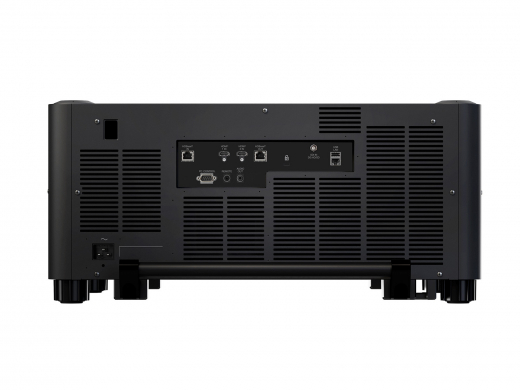 Sharp XP-A201U-B Short-Throw-Projektor 20000 ANSI Lumen 3LCD WUXGA (1920x1200) Schwarz