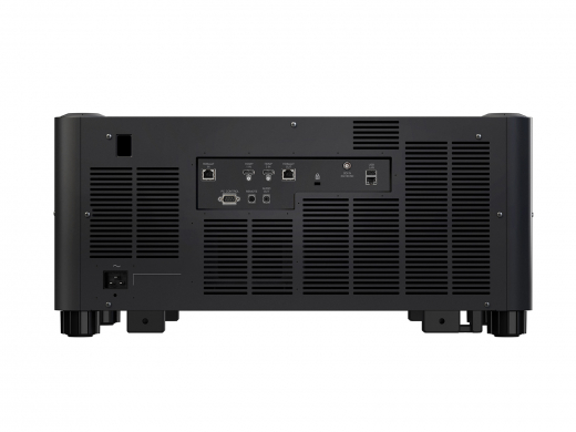 Sharp XP-A201U-B Short-Throw-Projektor 20000 ANSI Lumen 3LCD WUXGA (1920x1200) Schwarz