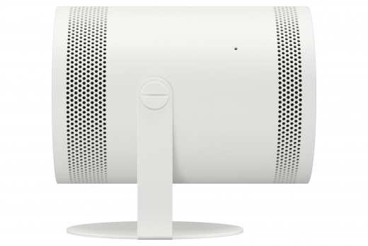 Samsung SP-LFF3CLAXXXH Beamer Weiß