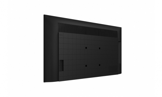 Sony FW-55EZ20L Signage-Display Digital Signage Flachbildschirm 139,7 cm (55) LED WLAN 350 cd/m² 4K Ultra HD Schwarz Android 16/7