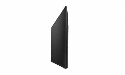 Sony FW-65EZ20L Signage-Display Digital Signage Flachbildschirm 165,1 cm (65) LCD WLAN 350 cd/m² 4K Ultra HD Schwarz Android 16/7