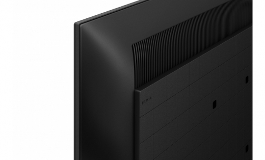 Sony FW-65EZ20L Signage-Display Digital Signage Flachbildschirm 165,1 cm (65) LCD WLAN 350 cd/m² 4K Ultra HD Schwarz Android 16/7