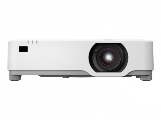 Sharp P701U Standard Throw-Projektor 7000 ANSI Lumen 3LCD WUXGA (1920x1200) Weiß