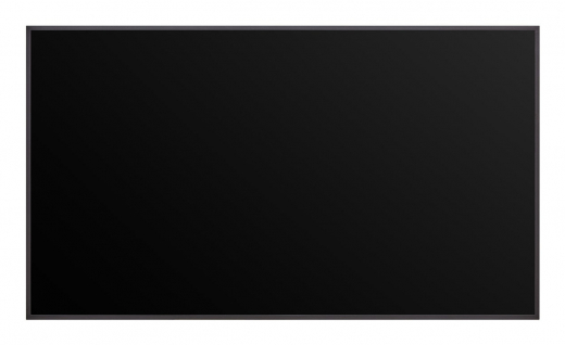 LG 43UH5Q Digital Signage Flachbildschirm 109,2 cm (43) LCD WLAN 500 cd/m² 4K Ultra HD Schwarz WebOS 24/7