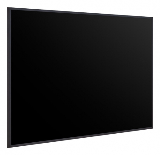 LG 43UH5Q Digital Signage Flachbildschirm 109,2 cm (43) LCD WLAN 500 cd/m² 4K Ultra HD Schwarz WebOS 24/7